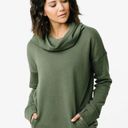 Zyia Oh so soft  hoodie size Small C12 Photo 0