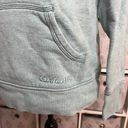 Carhartt Quarter-zip Pullover Hoodie Sweatshirt Photo 2