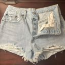 Levi’s 501 Shorts Photo 0