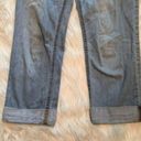 Apt. 9  Straight Crop Jean Modern Fit Light Wash Photo 2