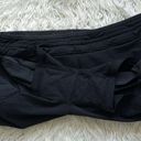 Outdoor Voices  Black Mini Exercise Skirt Photo 8