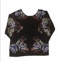 Tracy Reese Anthropologie Pullover, Plenty By . Photo 9