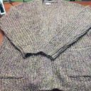 Krass&co Mission supply  ladies open front sweater M Photo 11