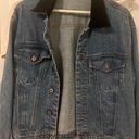 J. Galt jean jacket Photo 0