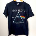 Pink Floyd  Dark side of the moon graphic band tee unisex S Photo 0