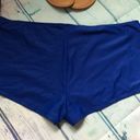 Catalina  Royal Blue Boyshort Bottoms (NWT) Photo 3