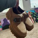 UGG Ashton Shoe Suede Chestnut Photo 1