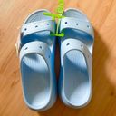 Crocs  Unisex Classic Crush Sandal Mens 11 Women 13 Photo 4