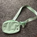 Lululemon Mint  Belt Bag Photo 1