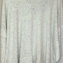 Anthropologie NWT  Postmark Lassen Cowl Neck Pullover Top Photo 5