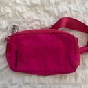 Lululemon Belt Bag Photo 0