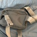 Lululemon Crossbody Fanny Pack Photo 2