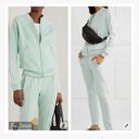 Adidas Originals SST Tracksuit Vapor Green Size undefined Photo 2