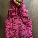 American Eagle | Hooded Puffer Vest Photo 0