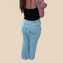 Nasty Gal Trendy Cut Out Pocket Jeans Photo 2