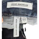 Good American  Good Legs Crop Jeans 2/26 Photo 1