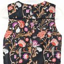 White House | Black Market  WHBM Womens Embroidered Floral Sheath Dress Size 8 Photo 7