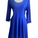Tiana B NWT--COBALT BLUE DRESS Photo 1