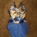 White Stag  womens swimsuit M 8/10 Photo 1