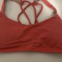 Lululemon Sports Bra Photo 0