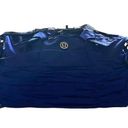 Lululemon  Athletica Designed For Greatness Duffle Bag Pigment Blue One Size Cute Photo 1