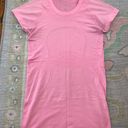 Lululemon Swiftly Tech Short Sleeve Photo 0