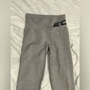 ECHT  Arise Scrunch Grey Leggings - S Photo 3