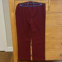 The Loft stretch Capri pants Photo 1