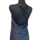 Lululemon  Wild Tank
Heathered Black / Desert Snake Deep Coal Black Photo 2