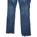 Edge Cowgirl Tuff Western  Dark Wash Size 28 Photo 5