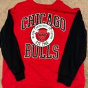 Nba Chicago Bulls Crewneck Photo 0