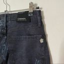 Black Orchid  NWT Carmen High Rise Ankle Fray Jeans Twist & Shout Size 27 Photo 7