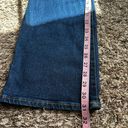 Universal Threads Universal Thread Women's High-Rise slim Bootcut Jeans in Blue wash Sz 6R/28  Photo 10