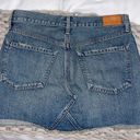 Citizens of Humanity Denim Skirt Photo 1