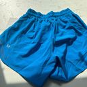 Lululemon Hotty Hot Shorts 4” Photo 1