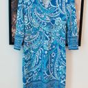 Coolibar Oceanside Tunic Dress SPF 50+ Size XS Photo 1