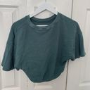 Aerie waffle knit crop top Photo 1