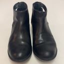 Dansko  Bonita leather cut out ankle boots 36-5.5/6 B47 Photo 3