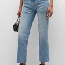 Dude NWT Mother The Patch Rambler Ankle Jeans in Norway,  size 32 Photo 0