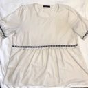 Acting Pro Women’s Blouse Photo 0