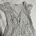 American Eagle  Babydoll Dress Photo 2