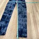 Rock’n Roll Mcquire Jeans Womens 28 Blue Tie Dye Stretchy Boho Rock n Roll Funky Casual Photo 9