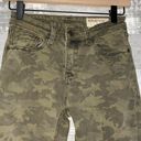 Wishlist Camo Cropped Jeans XS Ladies Womens Photo 2