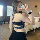 Alphalete Sports Bra Top Photo 1