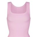 SKIMS Cotton Rib Tank Photo 0