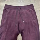 Lululemon Get Going Jogger 28.5" Black Cherry Photo 4