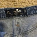 Hollister Ultra High Rise Vintage Straight Photo 4