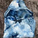 Kyodan cropped tie dye hoodie Photo 1