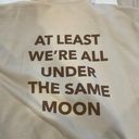 The Moon Faded Hoodie Photo 1