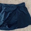 Catalina Women's Standard Skirted Bikini Swim Bottom S Photo 5